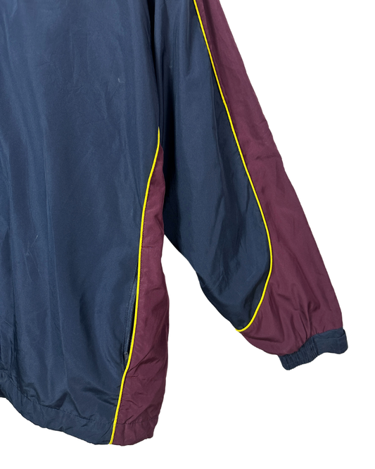 Be Seen Beverly Hills J.F.C. Jacket XL