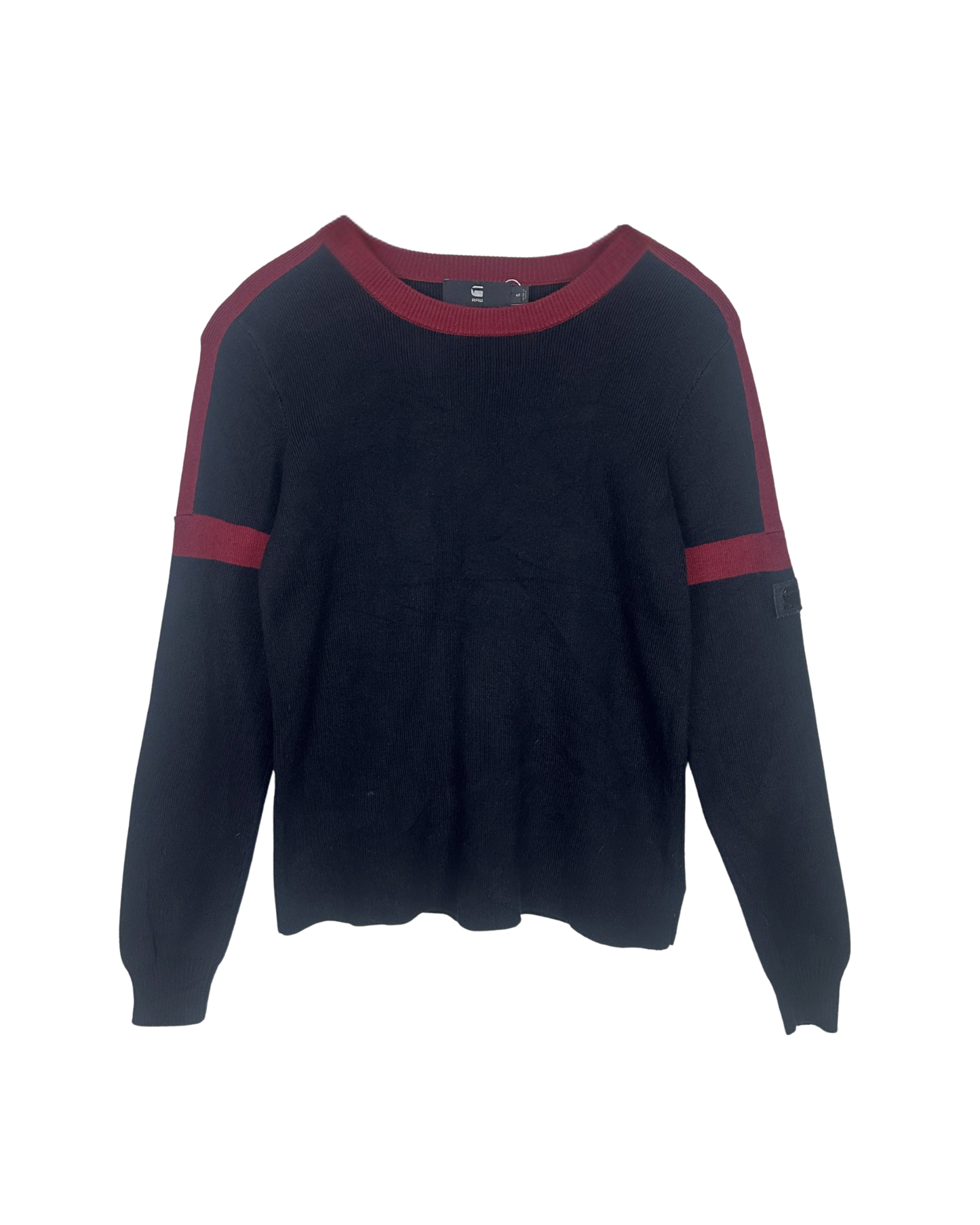 G-Raw Women's Sweatshirt Small