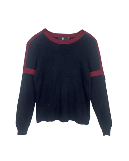 G-Raw Women's Sweatshirt Small