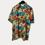Vintage Gabriella Hawaiian Shirt
