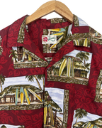 The Hawaiian Original Shirt 2XL