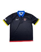 GP 'Electric Devils' Sports Polo Shirt