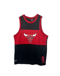 NBA Chicago Bulls Zach LaVine #8 Tank Top XL