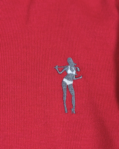 Bunker Mentality Golf Sweater - Medium