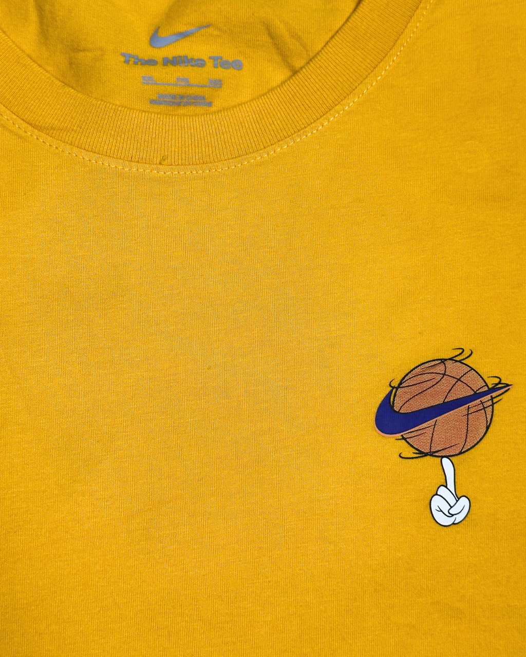 The Nike Tee T-Shirt 2XL
