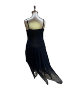 Frlendli Sequin Asymmetrical Hem Dress