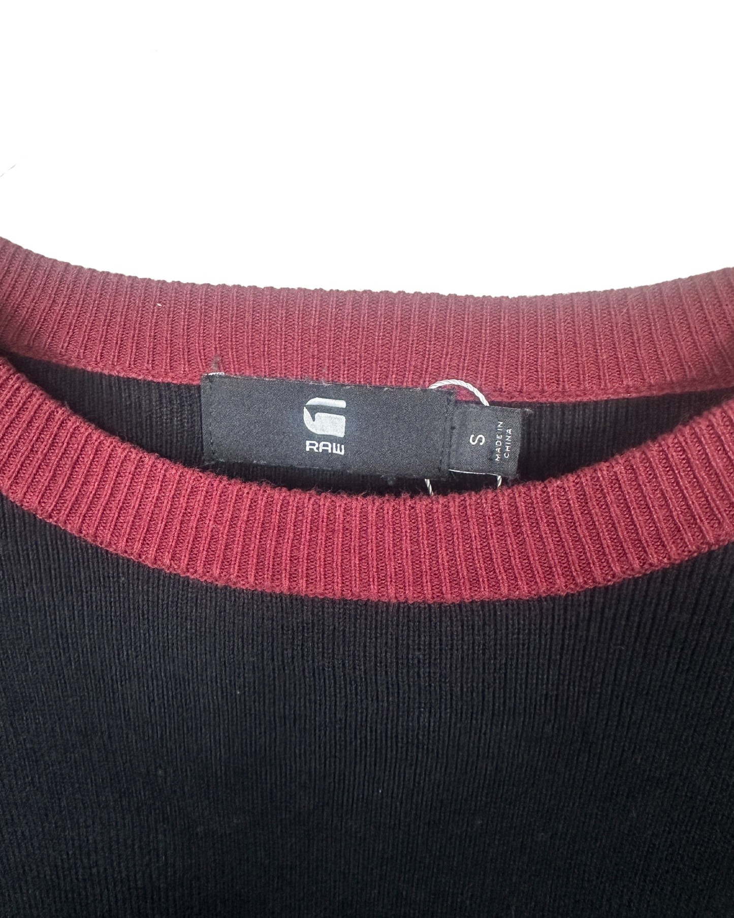 G-Raw Women's Sweatshirt Small