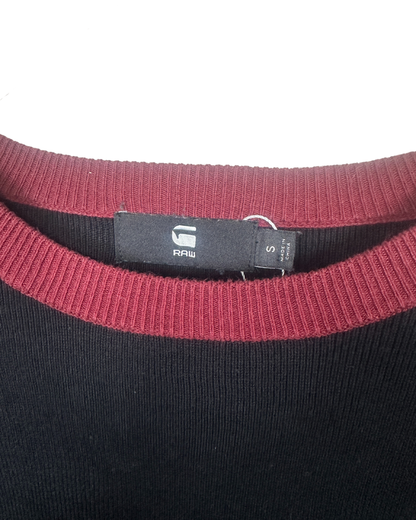 G-Raw Women's Sweatshirt Small