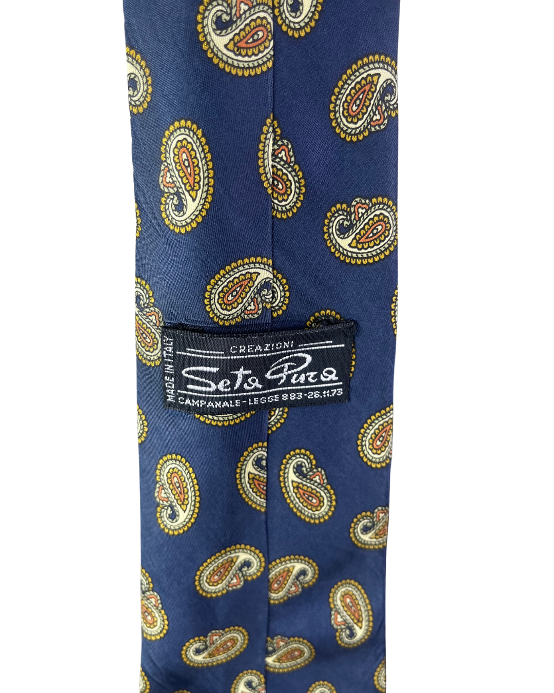 Creazione Necktie