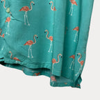 Flamingo Shirt XL