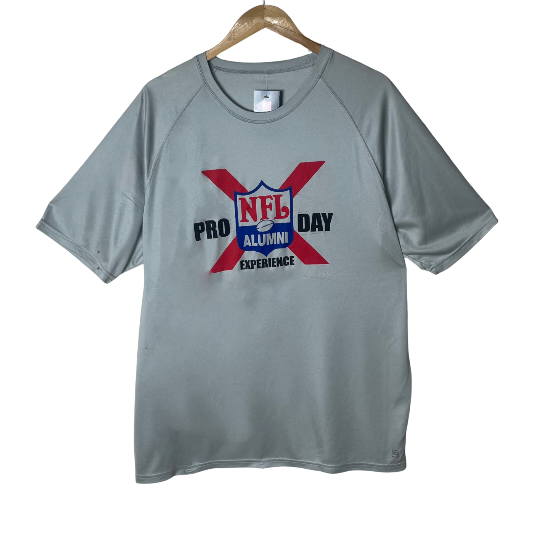 NFL Alumni T-shirt XL