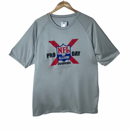 NFL Alumni T-shirt XL