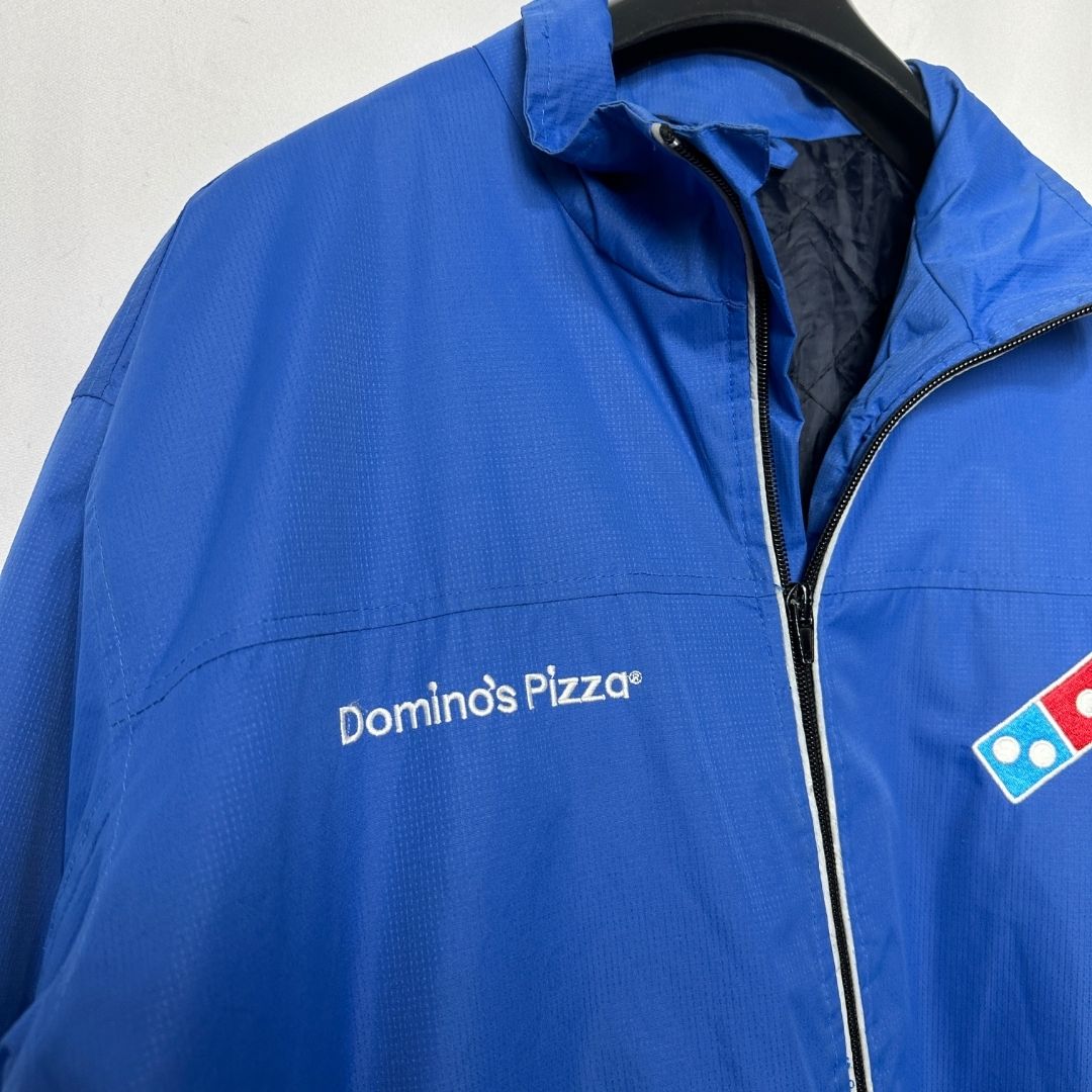 Domino's Pizza Jacket 2XL