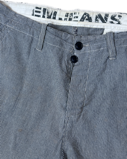 EM Jeans Shorts 38