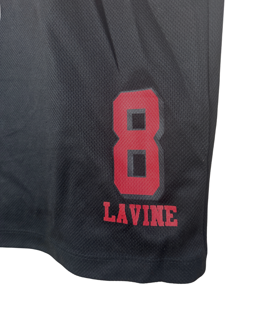 NBA Chicago Bulls Zach LaVine #8 Tank Top XL