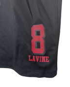 NBA Chicago Bulls Zach LaVine #8 Tank Top XL