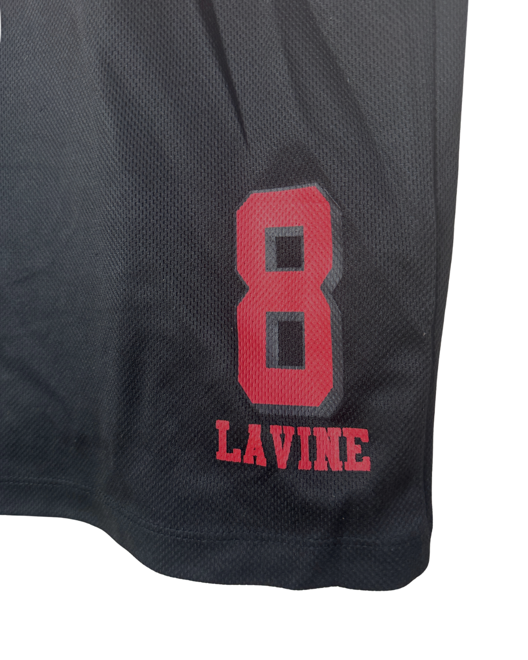NBA Chicago Bulls Zach LaVine #8 Tank Top XL