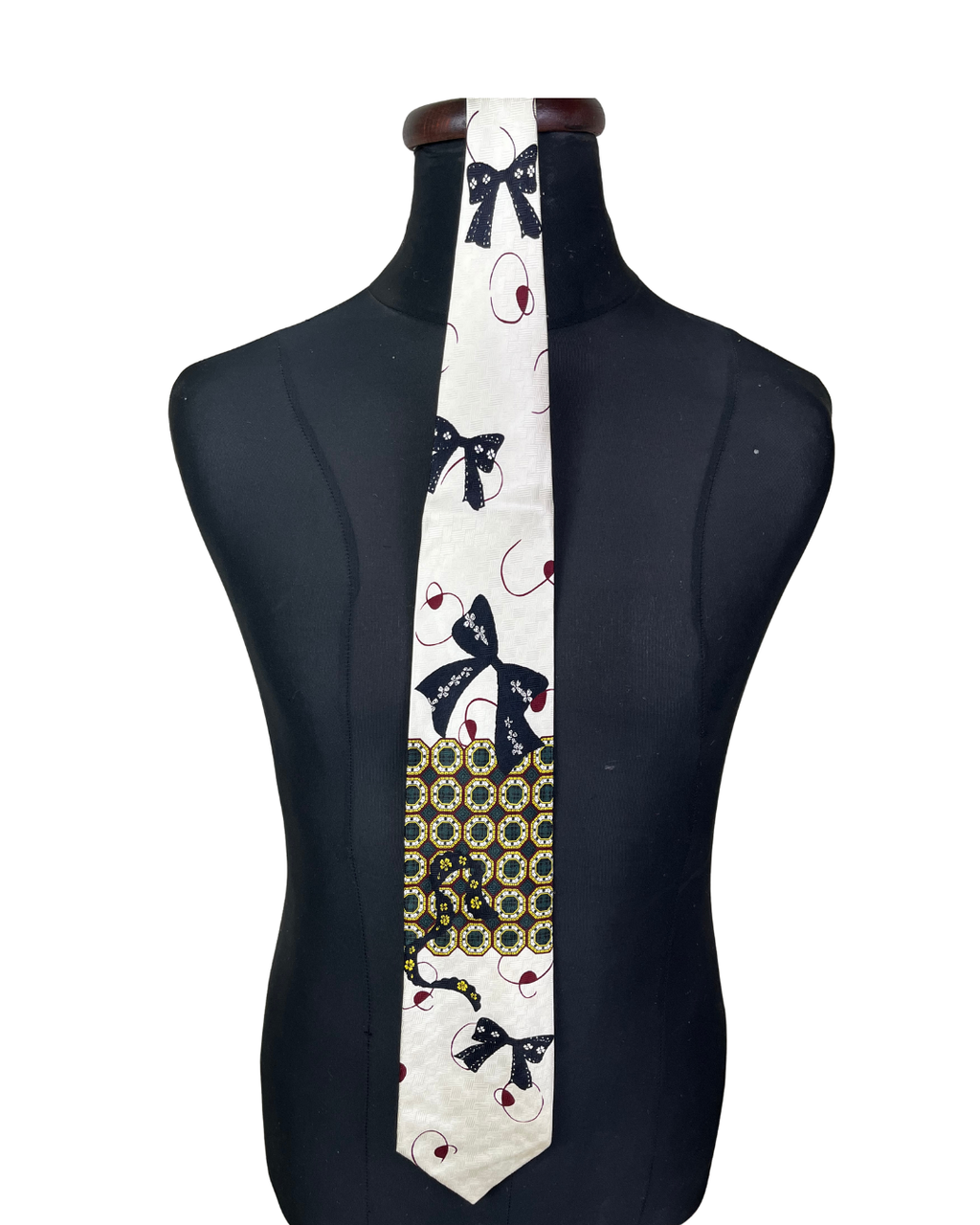 Emarco Necktie 9.5 cm