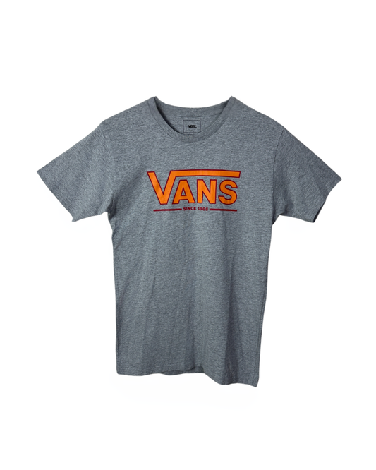 Vans T-Shirt Classic Fit Small