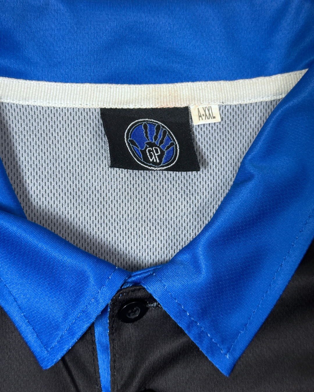 GP 'Electric Devils' Sports Polo Shirt