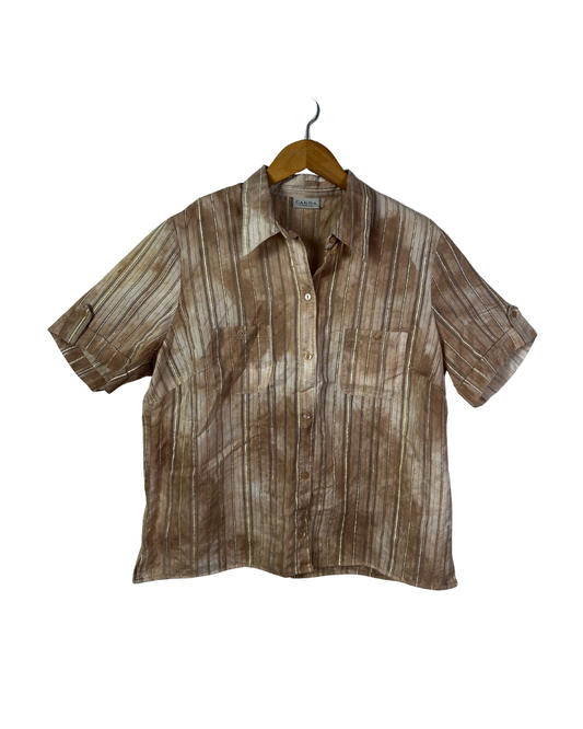 Vintage Canda Women's Shirt
