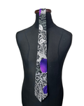 Techno Ties Necktie 9 cm