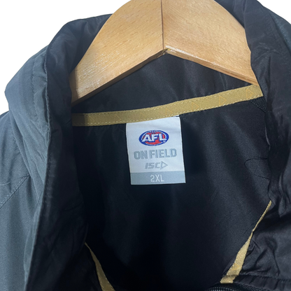 AFL On Field ISC Emirates Jacket 2XL