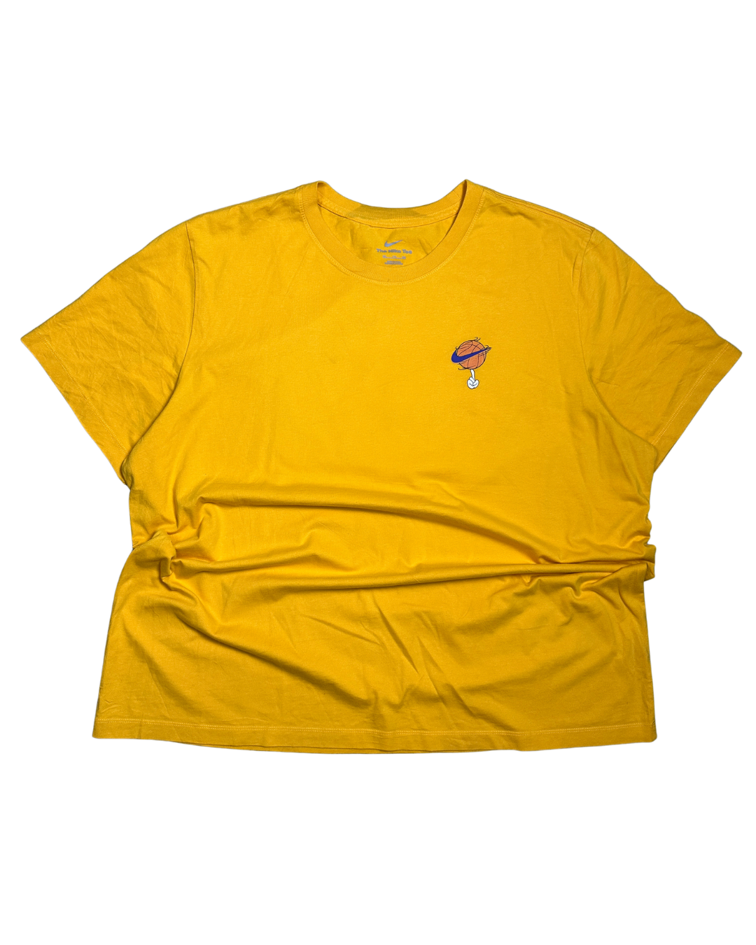 The Nike Tee T-Shirt 2XL