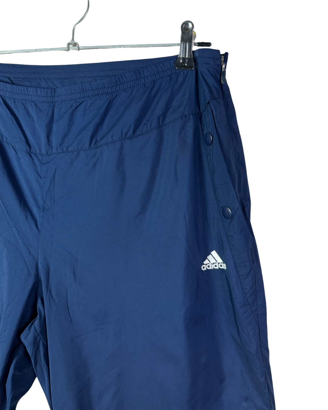 Vintage 2009 Adidas Clima 65 Track Pants