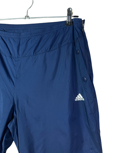 Vintage 2009 Adidas Clima 65 Track Pants