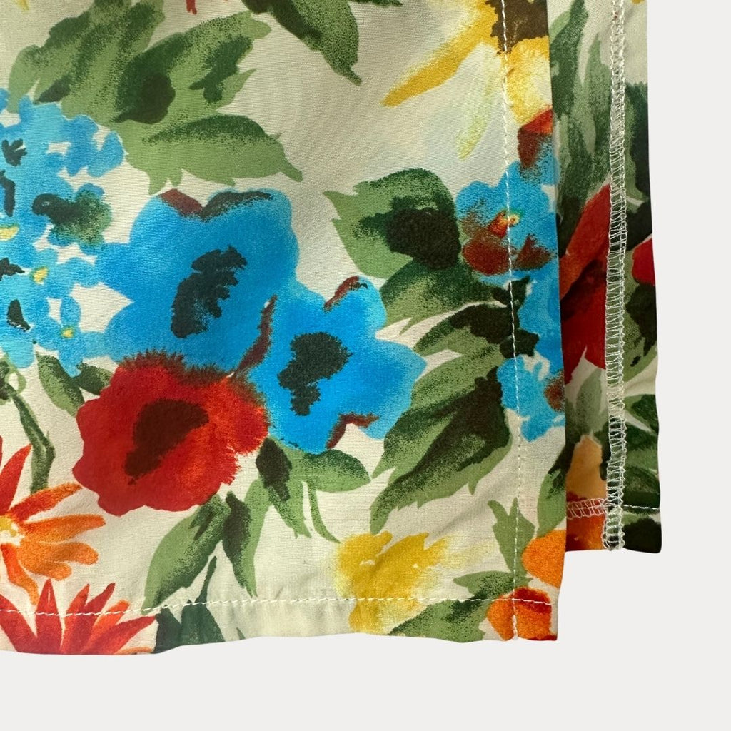Vintage Gabriella Hawaiian Shirt
