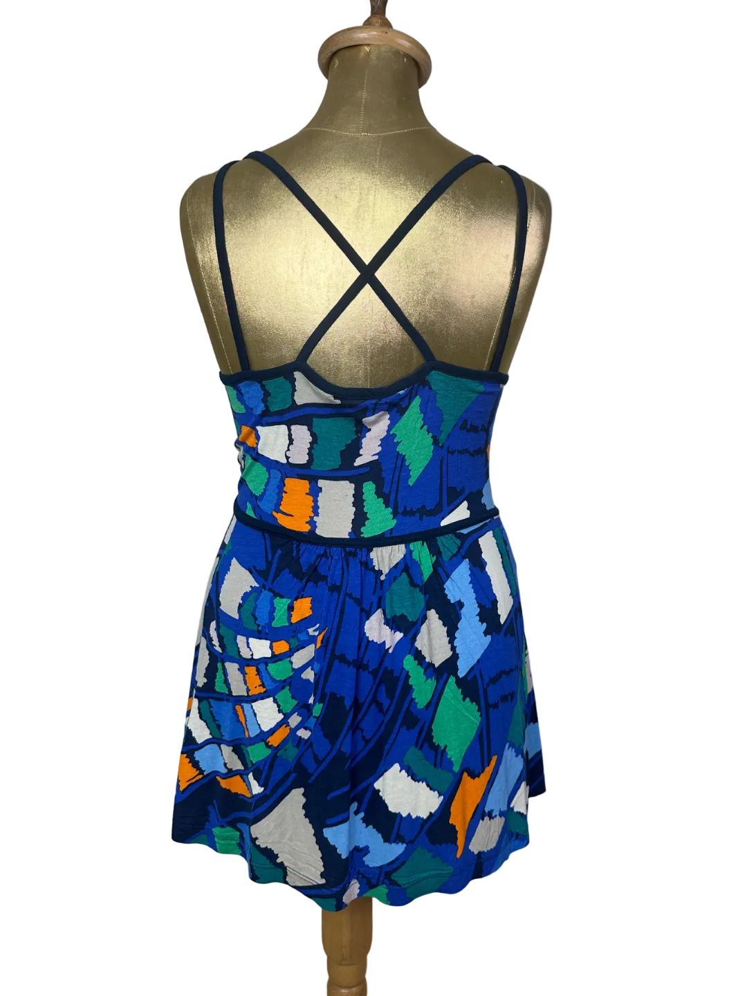 French Connection Cami Top - Small