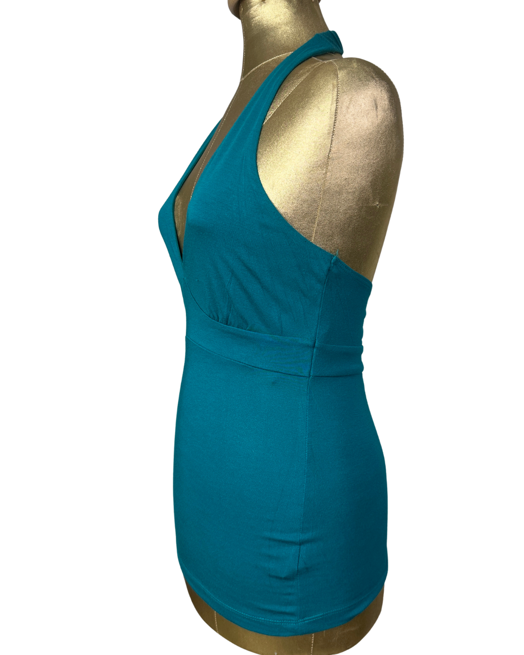 Old Navy Halter Neck Top - Small