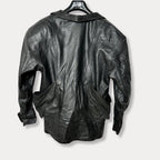Vintage Birdsville Genuine Leather Jacket Small