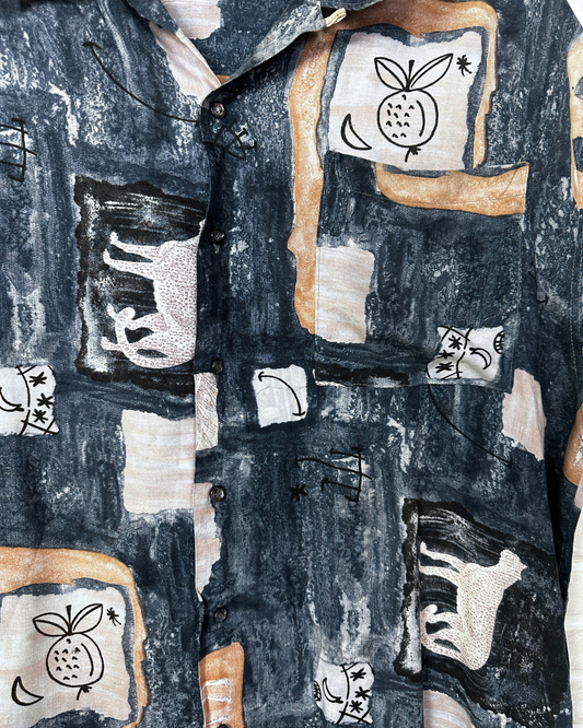 Angelo Litrico Shirt