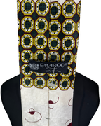 Emarco Necktie 9.5 cm