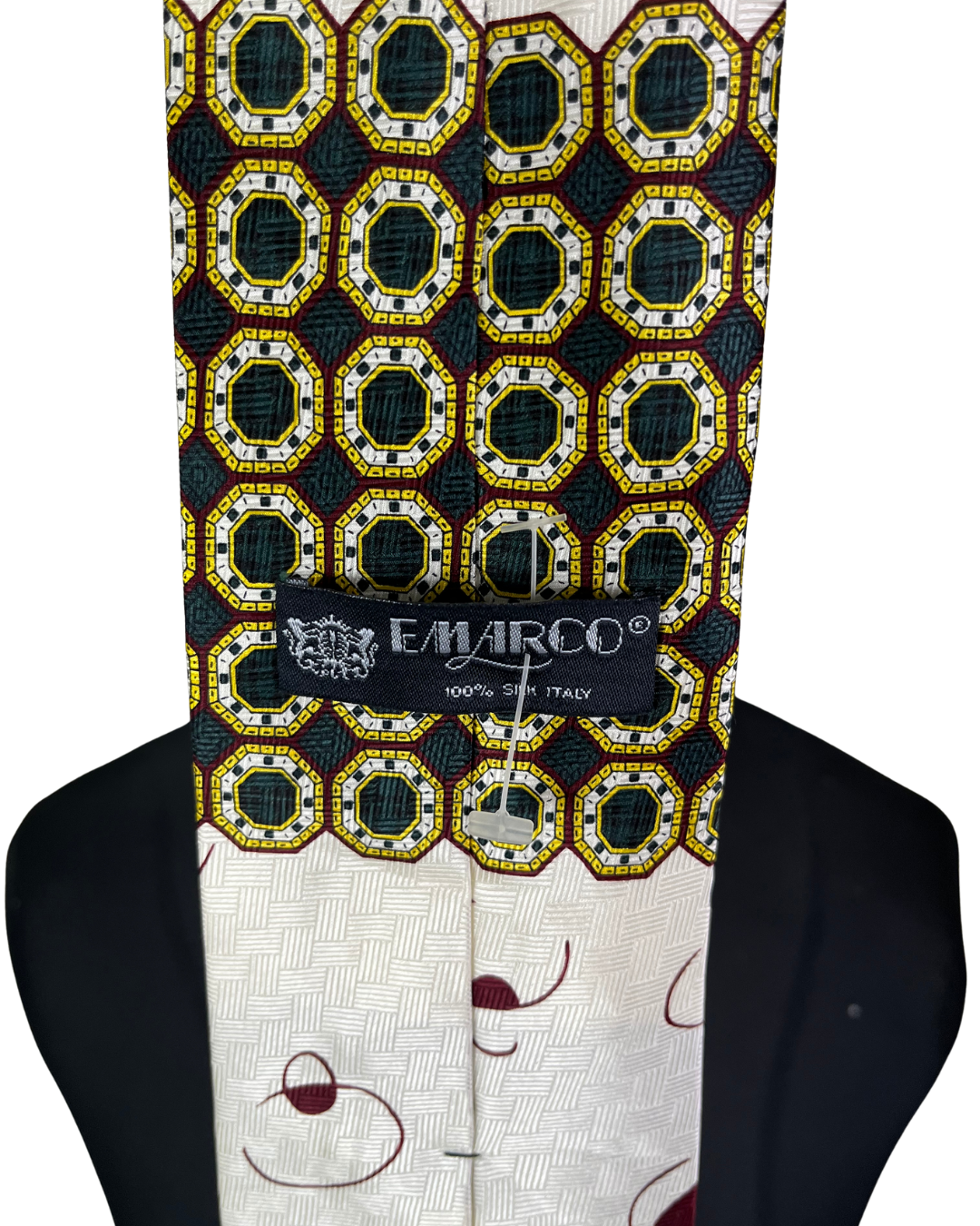 Emarco Necktie 9.5 cm