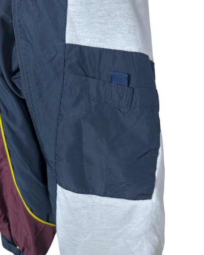 Be Seen Beverly Hills J.F.C. Jacket XL
