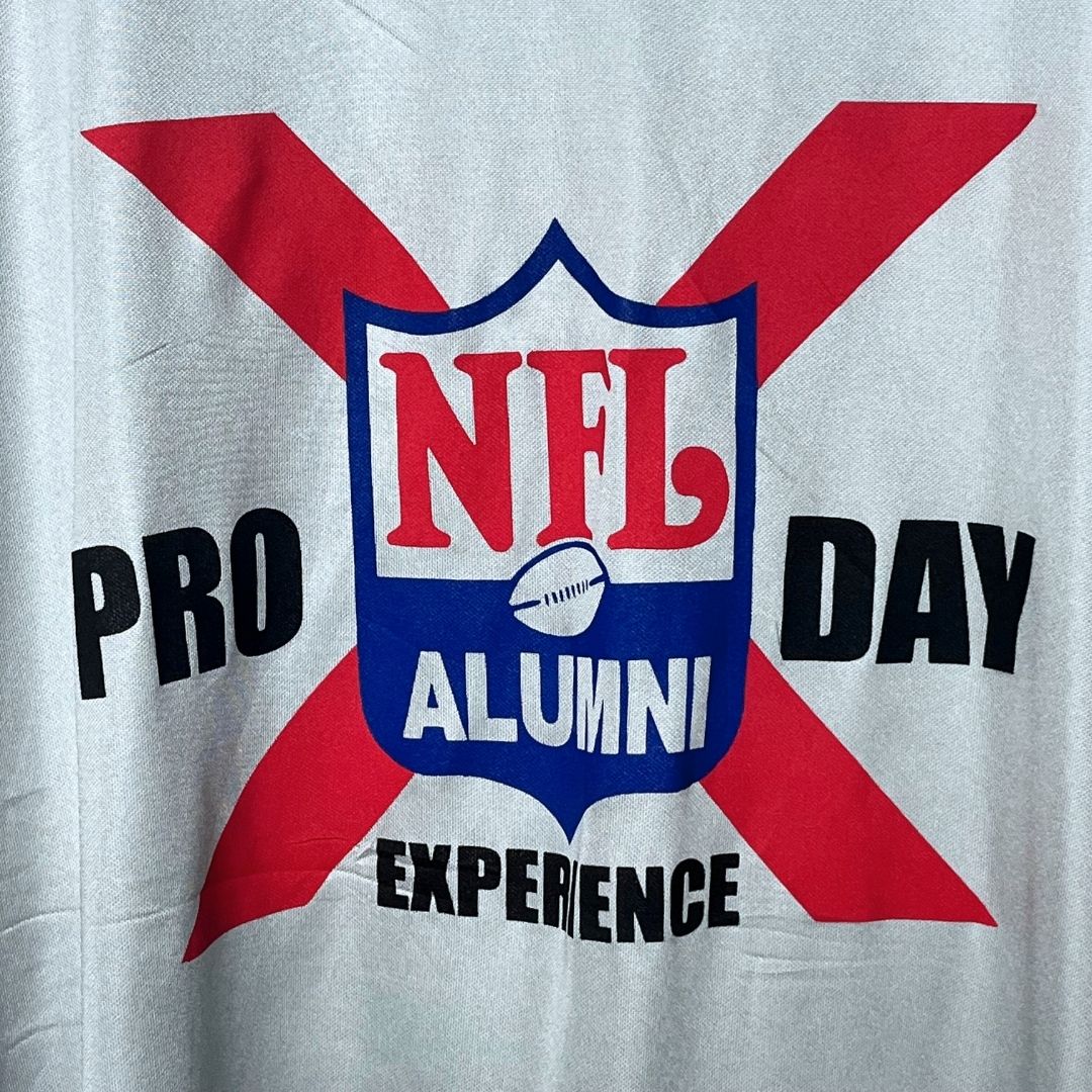 NFL Alumni T-shirt XL