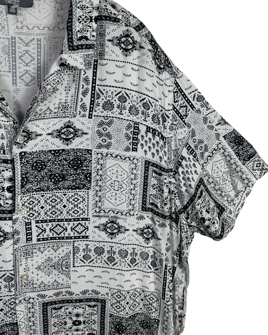 Mountain Ridge Shirt - 3XL