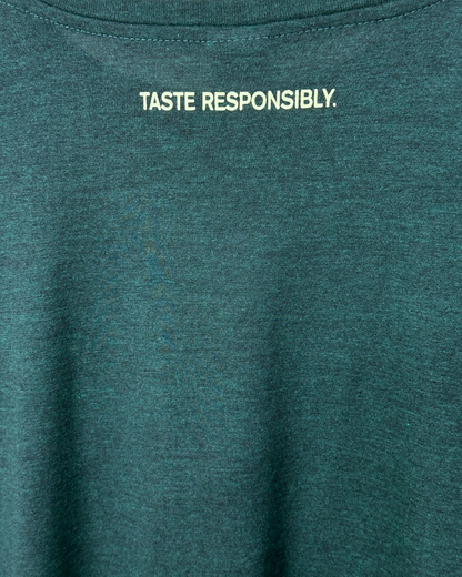 Jameson Whiskey T-shirt 3XL