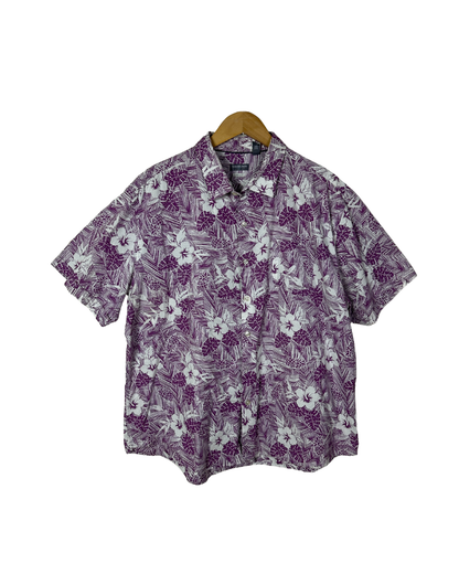 Van Heusen Shirt 2XL