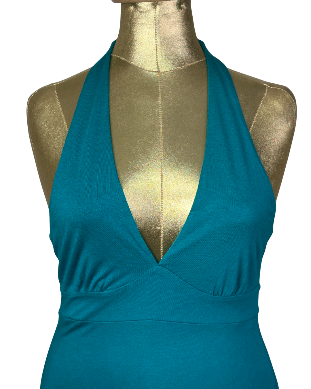 Old Navy Halter Neck Top - Small