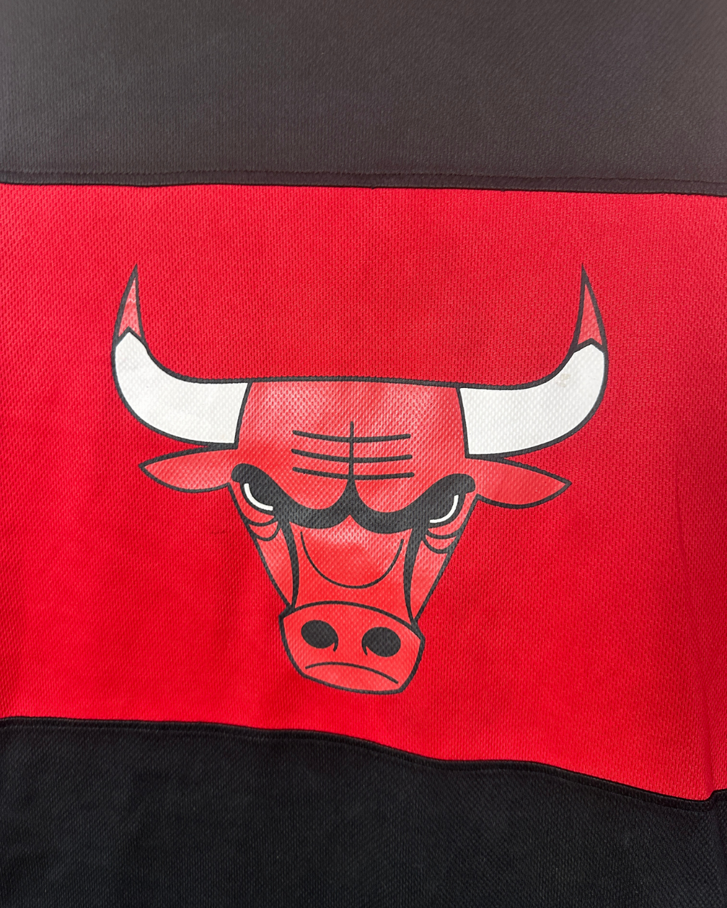 NBA Chicago Bulls Zach LaVine #8 Tank Top XL