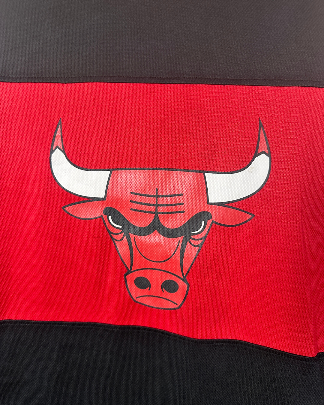 NBA Chicago Bulls Zach LaVine #8 Tank Top XL