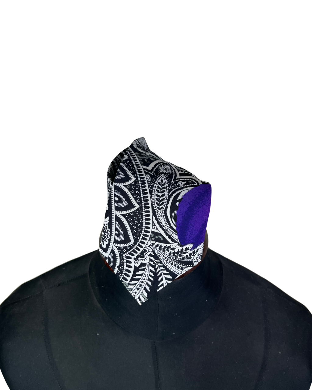 Techno Ties Necktie 9 cm