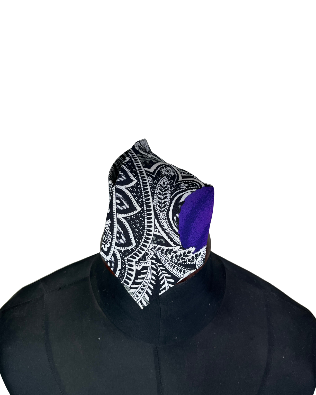 Techno Ties Necktie 9 cm