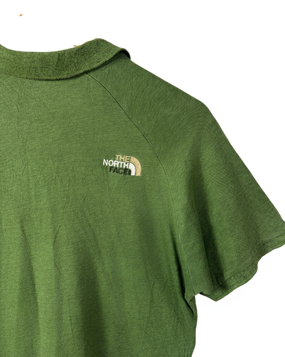 The North Face Polo Shirt Medium