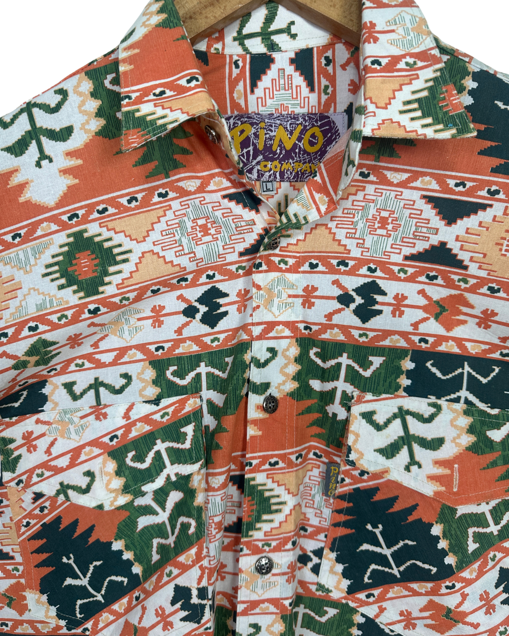 Pino shirt