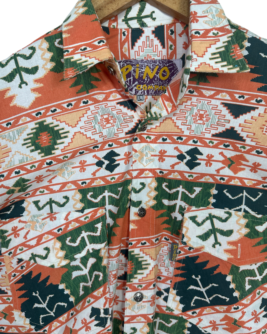 Pino shirt
